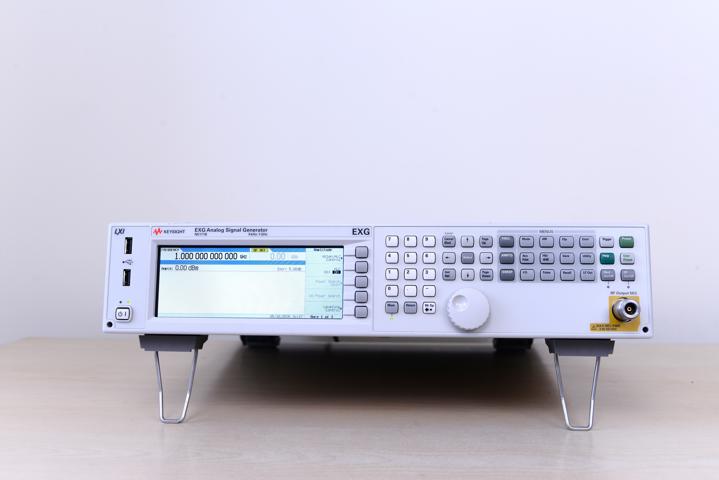 Генератор сигналов Keysight N5171B